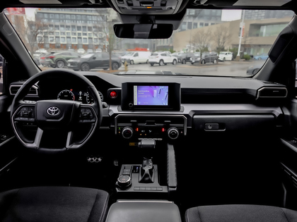 used 2025 Toyota 4Runner car, priced at $65,995