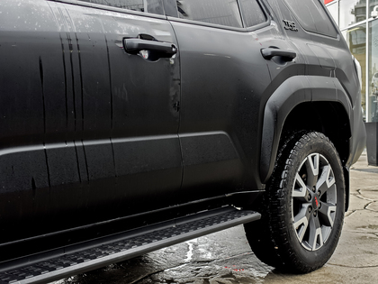 used 2025 Toyota 4Runner car, priced at $65,995