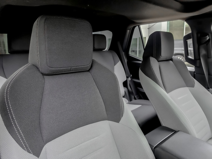 used 2025 Toyota 4Runner car, priced at $65,995