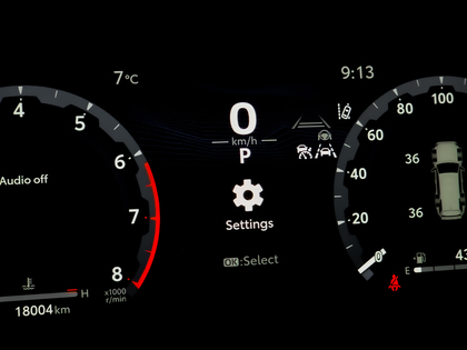 used 2025 Toyota 4Runner car, priced at $65,995