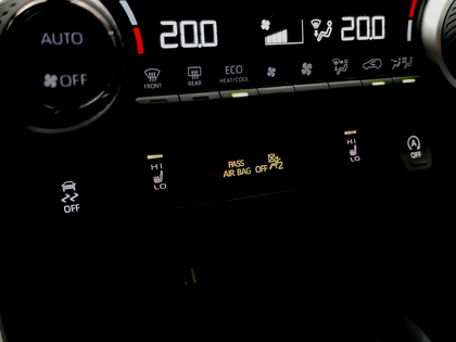 used 2025 Toyota RAV4 car, priced at $41,995