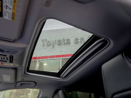 used 2025 Toyota RAV4 car, priced at $41,995