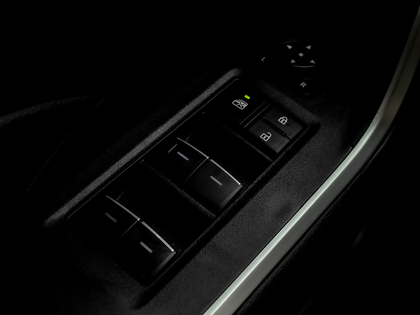 used 2025 Toyota RAV4 car, priced at $41,995