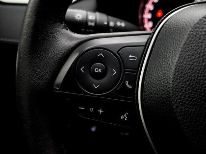 used 2025 Toyota RAV4 car, priced at $41,995