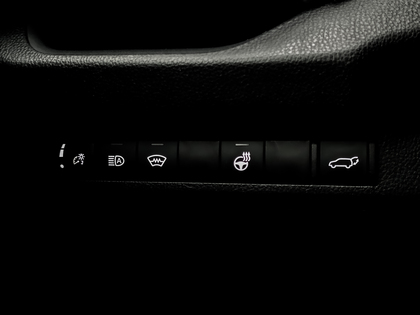 used 2025 Toyota RAV4 car, priced at $41,995