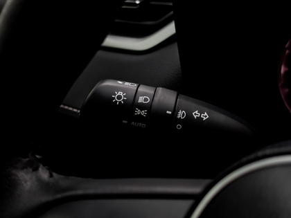 used 2025 Toyota RAV4 car, priced at $41,995