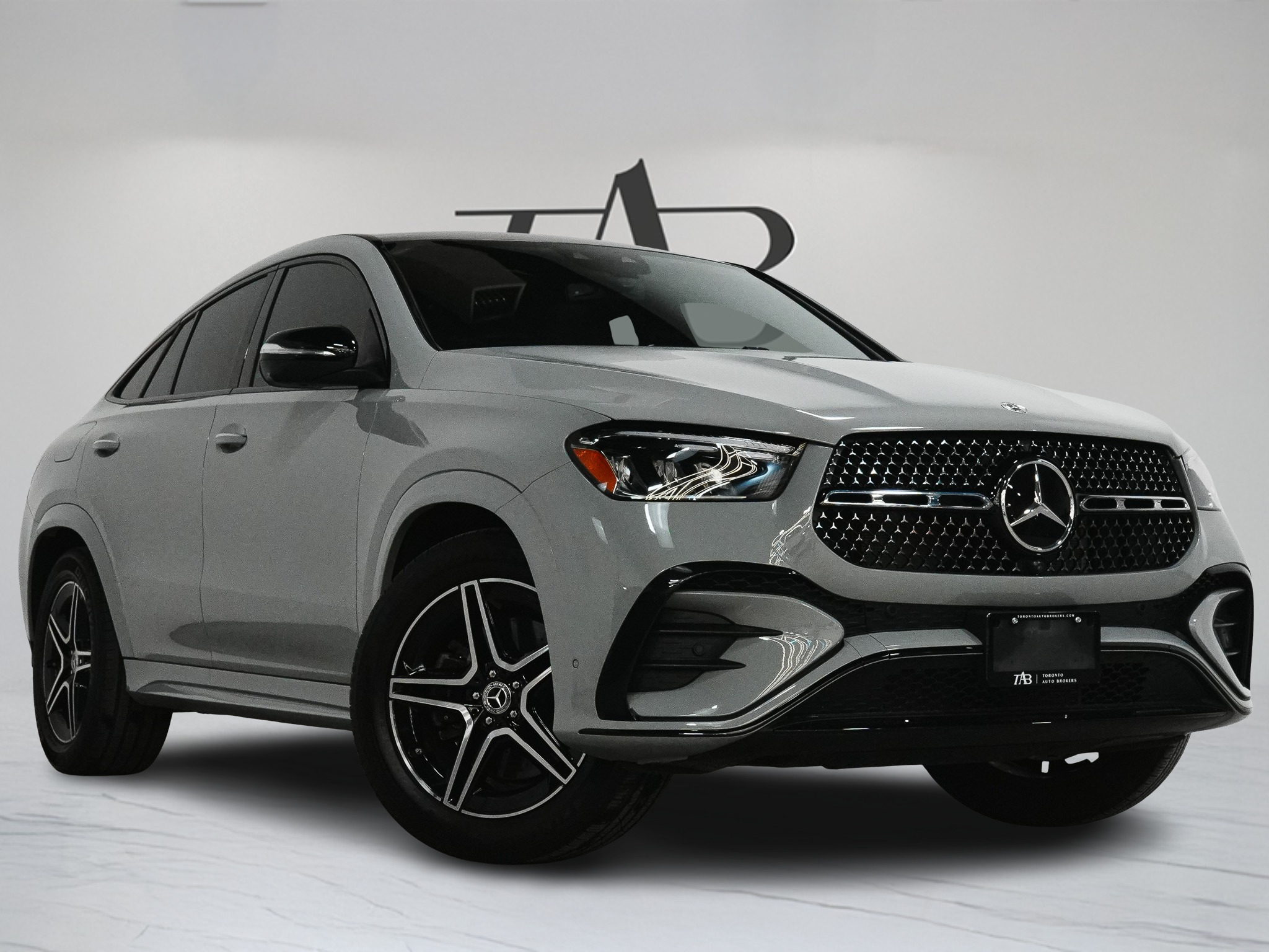 2024 Mercedes-Benz GLE