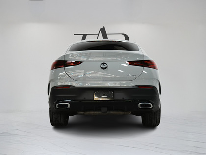 used 2024 Mercedes-Benz GLE car, priced at $85,900