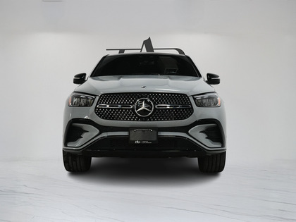 used 2024 Mercedes-Benz GLE car, priced at $85,900