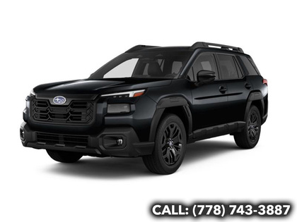 2026 Subaru Outback Limited XT AWD