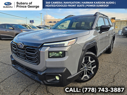 2026 Subaru Outback Premier XT AWD