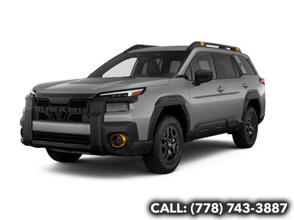 2026 Subaru Outback Wilderness AWD