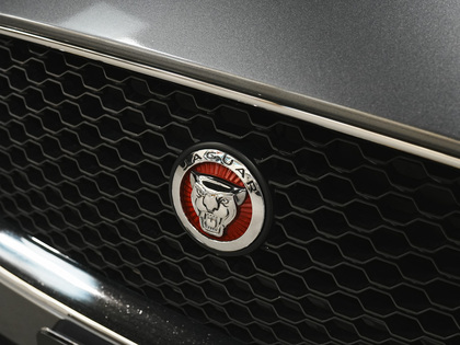 used 2017 Jaguar XE car, priced at $18,900