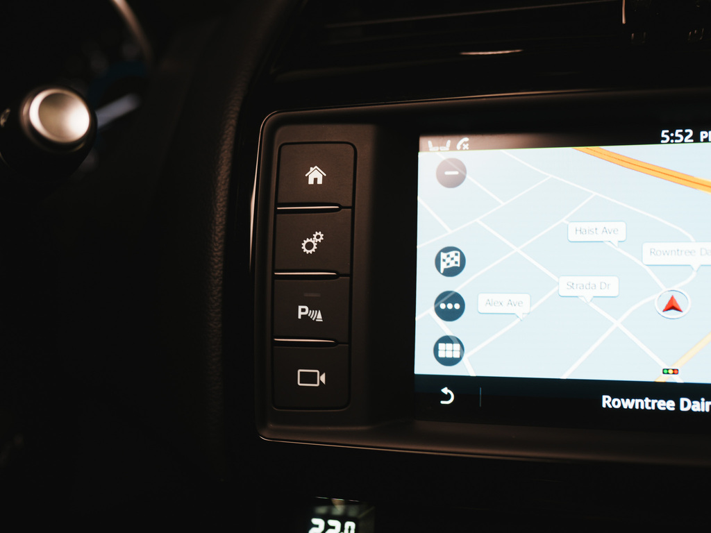 2017 Jaguar XE 3.0L V6 SC Premium, 多伦多, 全款车