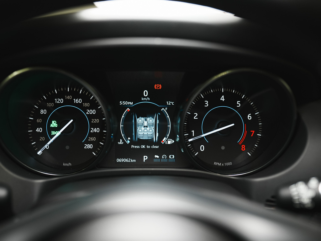 2017 Jaguar XE 3.0L V6 SC Premium, 多伦多, 全款车