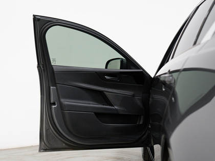 used 2017 Jaguar XE car, priced at $18,900