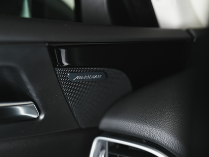 used 2017 Jaguar XE car, priced at $18,900