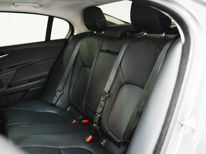 used 2017 Jaguar XE car, priced at $18,900