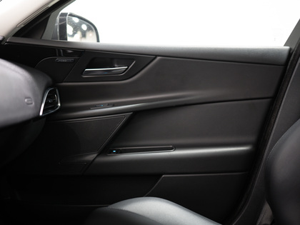 used 2017 Jaguar XE car, priced at $18,900