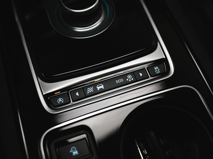 used 2017 Jaguar XE car, priced at $18,900