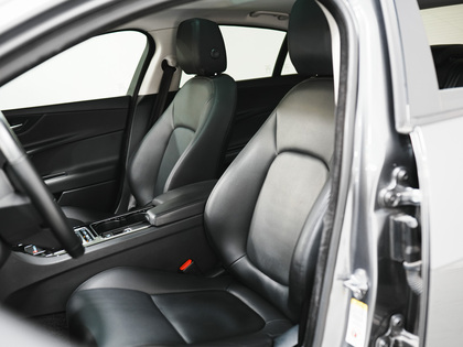 used 2017 Jaguar XE car, priced at $18,900