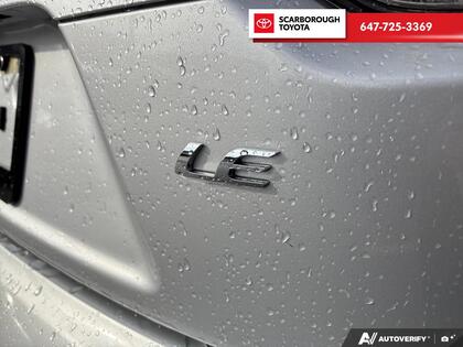 used 2025 Toyota Corolla car, priced at $27,695