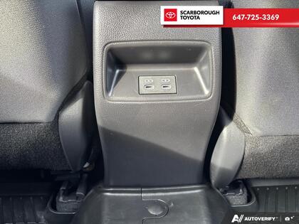 used 2025 Toyota Corolla car, priced at $27,695