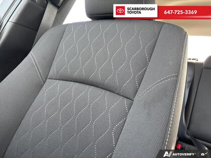 used 2025 Toyota Corolla car, priced at $27,695