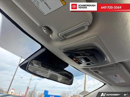 used 2025 Toyota Corolla car, priced at $27,695