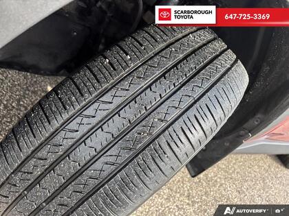 used 2022 Toyota RAV4 car, priced at $36,995