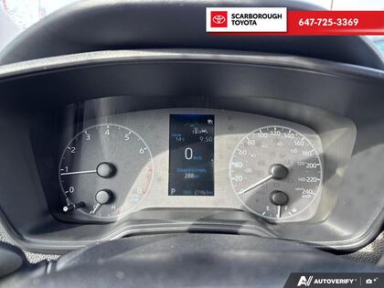 used 2025 Toyota Corolla car, priced at $27,695