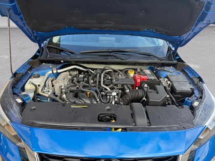 used 2023 Nissan Sentra car, priced at $23,576