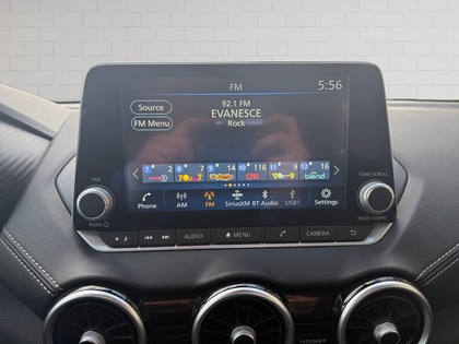 used 2023 Nissan Sentra car, priced at $23,576