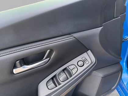 used 2023 Nissan Sentra car, priced at $23,576