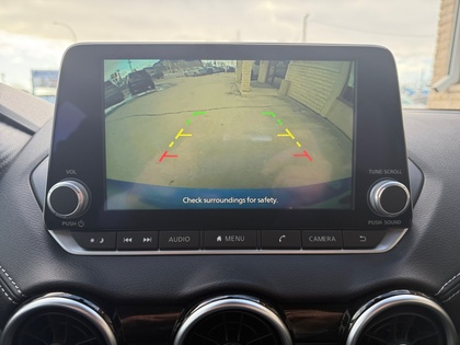 used 2023 Nissan Sentra car, priced at $23,576