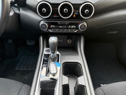 used 2023 Nissan Sentra car, priced at $23,576