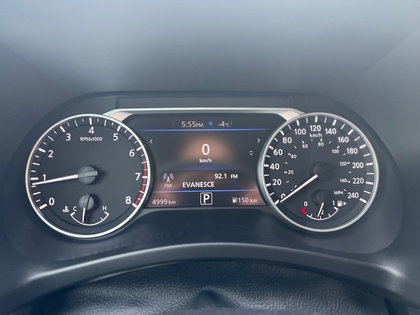 used 2023 Nissan Sentra car, priced at $23,576