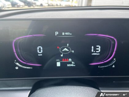 used 2025 Kia Sportage car, priced at $35,987