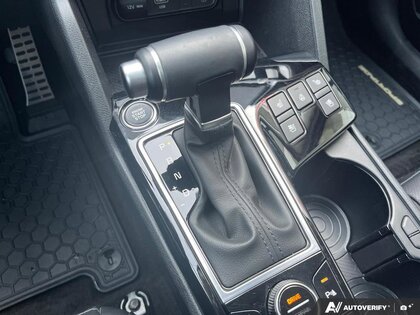 used 2025 Kia Sportage car, priced at $35,987