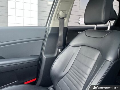 used 2025 Kia Sportage car, priced at $35,987