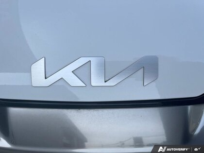 used 2025 Kia Sportage car, priced at $35,987