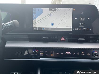 used 2025 Kia Sportage car, priced at $35,987