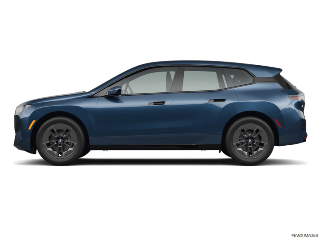 Voxcar BMW iX SUV in , VANCOUVER