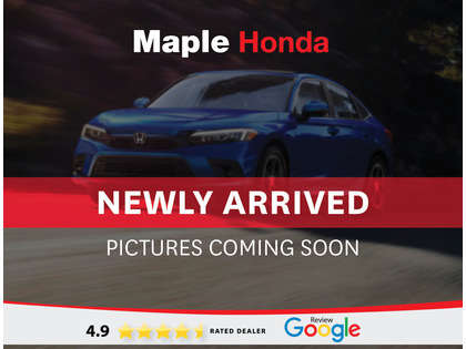 2022 Honda Civic Sport FWD