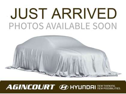 2024 Hyundai Tucson Hybrid Plug-In Ultimate AWD