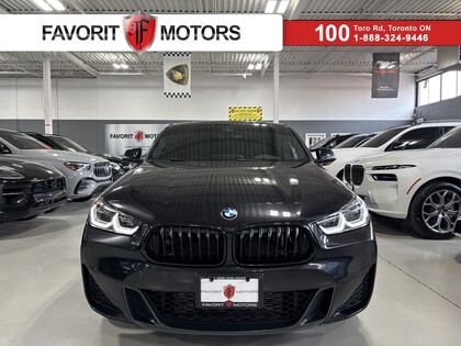 2022 BMW X2 xDrive28i AWD