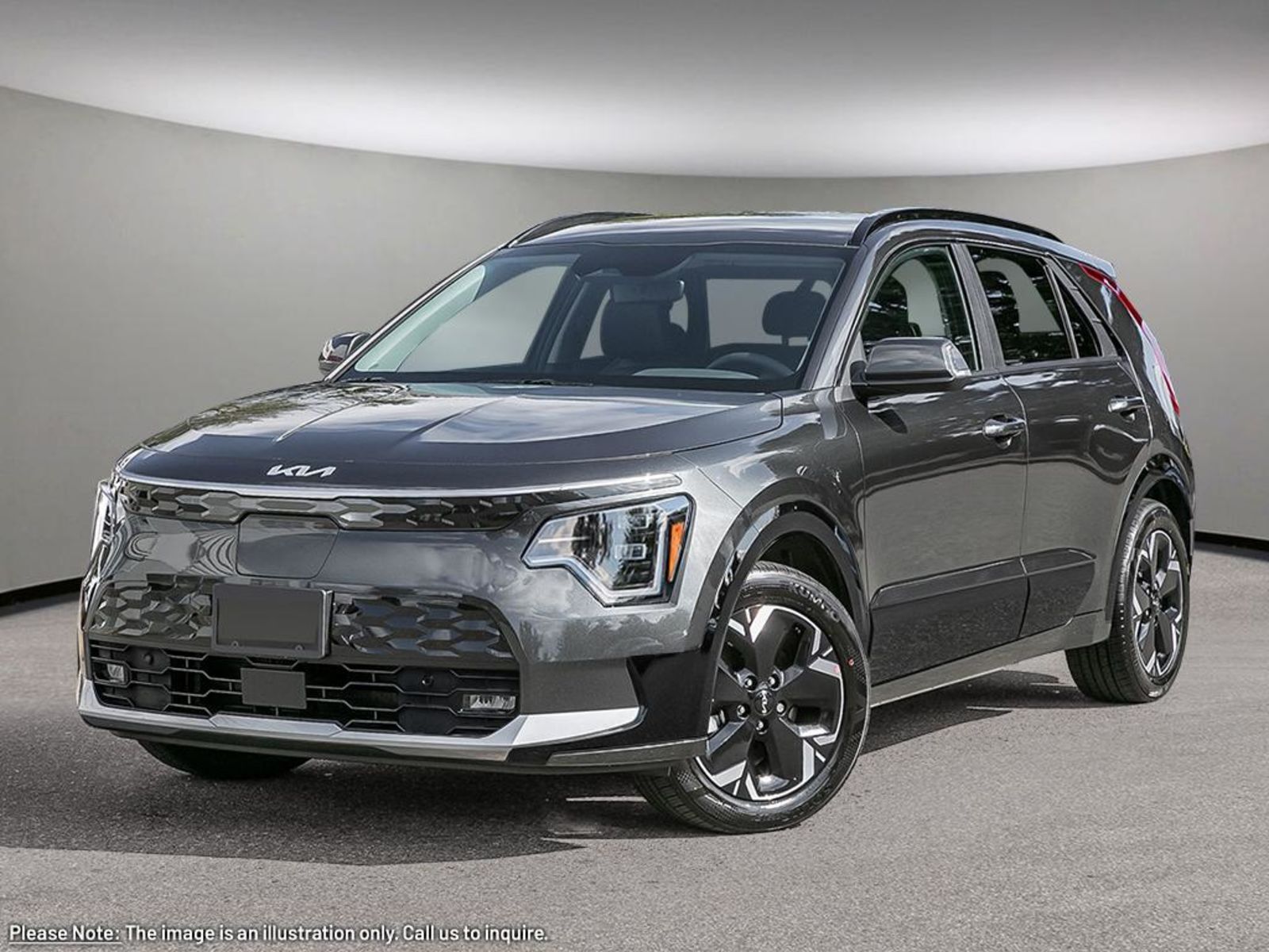 2026 Kia Niro
