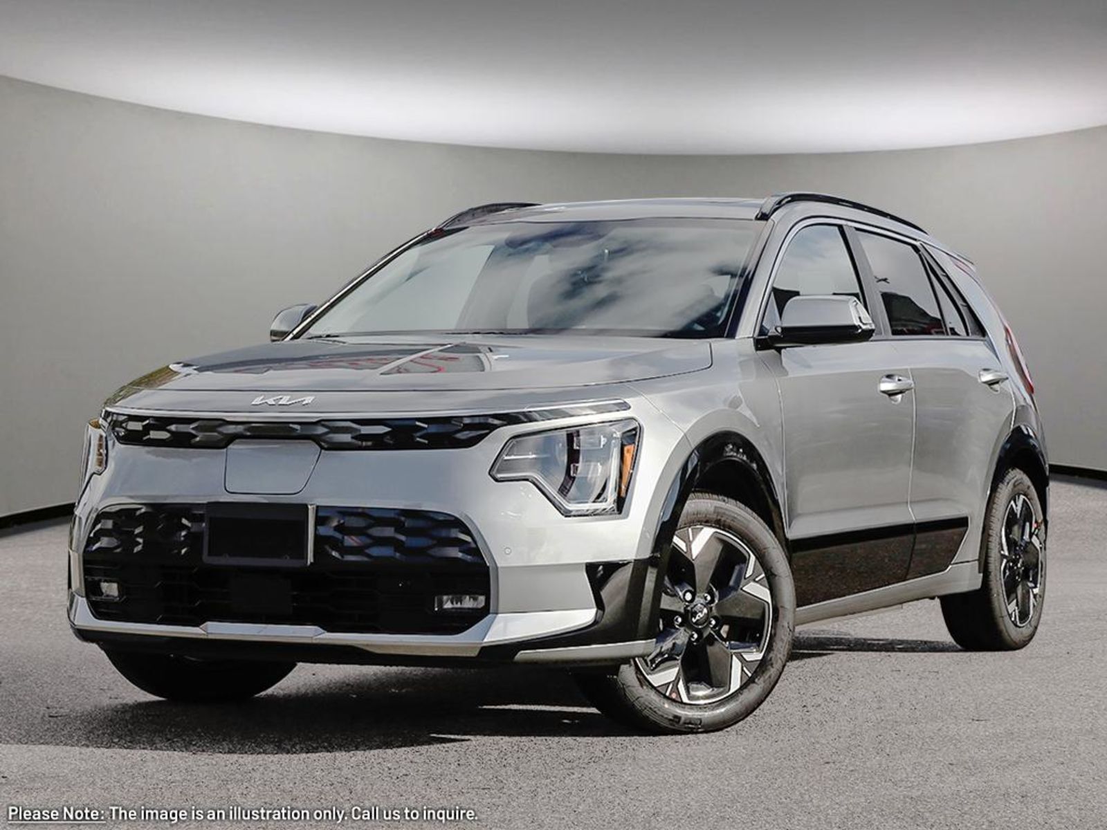 2026 Kia Niro
