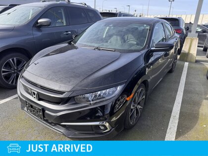 used 2021 Honda Civic Sedan car, priced at $31,494