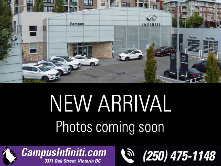 2026 INFINITI QX80 Luxe 4WD